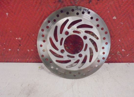 Brake disc front Honda PCX 125