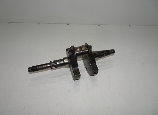 Crankshaft Ducati monster 900