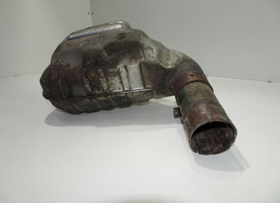 Uitlaat BMW R 1100  1150 RS