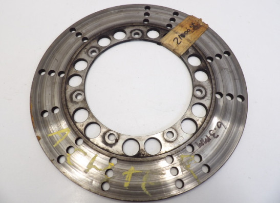 Rear brake disc Kawasaki Z 1000