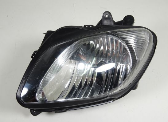 Headlight Suzuki Burgman 650