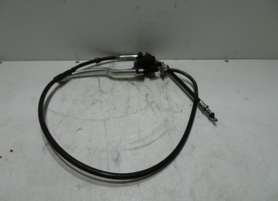Koppelingshandle Yamaha FZ6