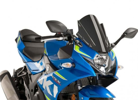 Scheibe Windschild Suzuki Overige Suzuki