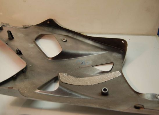 Rechter zijkuip Suzuki GSX R 600