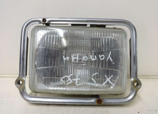 Koplamp Yamaha XJ 750 