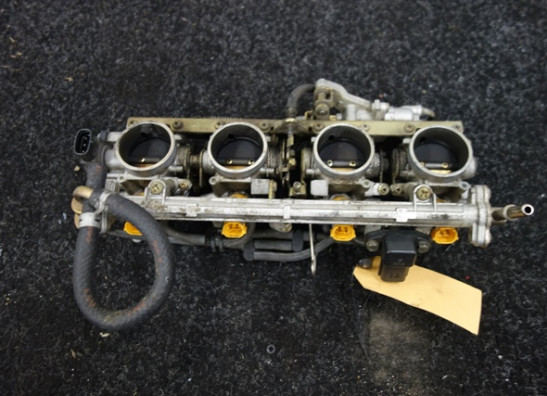 Throttle body Yamaha FJR 1300