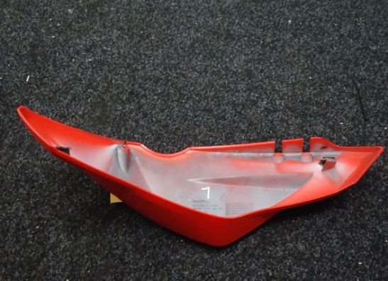 Tankcover Benelli TNT 1130 cafe racer