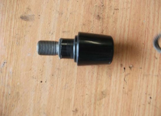 Lenkungs Dampfer Yamaha TDM