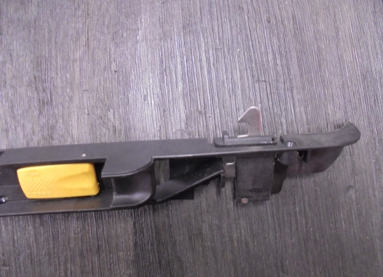 Rechter koffer BMW R 1200 GS LC