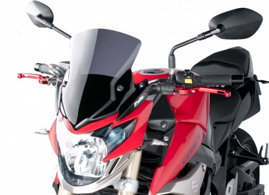 Wind screen Suzuki GSR 750
