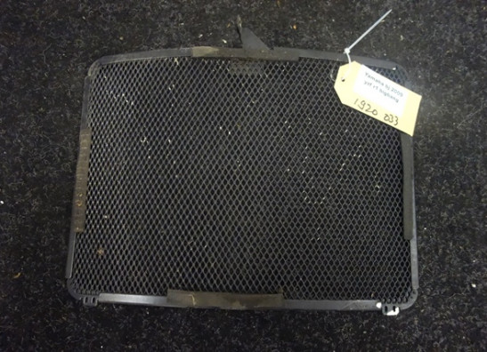 Radiateur Yamaha YZF R1