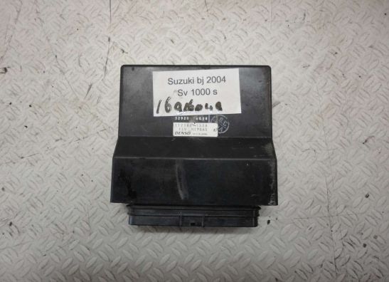 CDI ECU unit Suzuki SV 1000