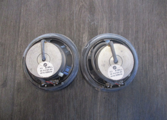 Radio Zubehor BMW R 1100 RT