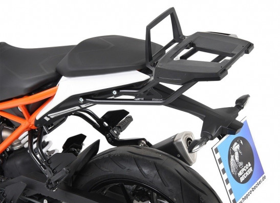 Topkofferdrager KTM 390 Duke