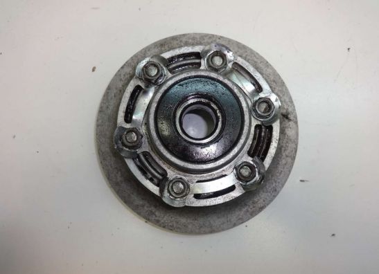 Driven flange Suzuki GSX 750