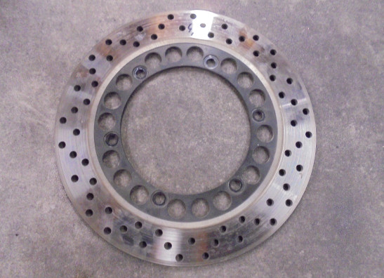 Achterremschijf Yamaha XJ 900 S Diversion