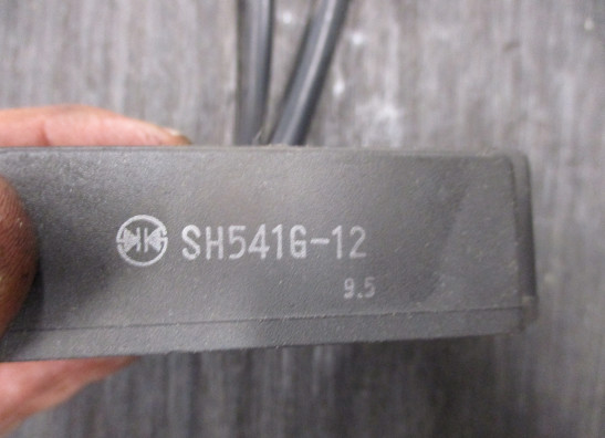 Spanningsregelaar Aprilia RSV 1000