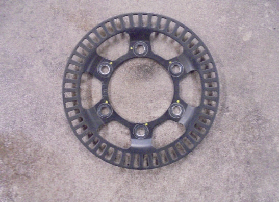 ABS front sensor ring Moto Guzzi V 7 Stone