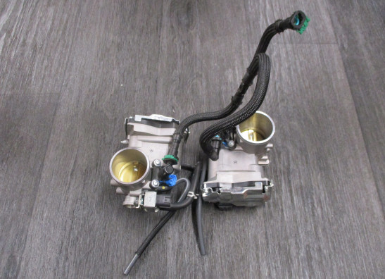 Einspritzanlage Suzuki DL 1050 V Strom XT