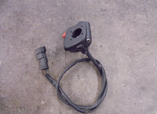 Stuurschakelaar rechts Aprilia Tuono 1000