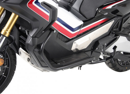 Valbeugel Honda Overige Honda