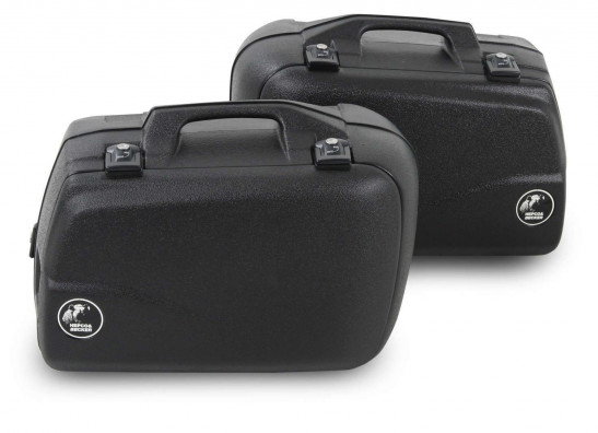 Kofferset Moto Accessoires Bagage