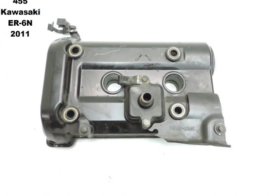 Ventildeckel Kawasaki ER 6