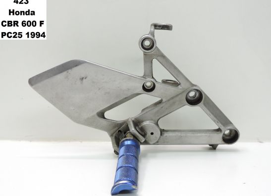Rechter schetsplaat Honda CBR 600 F