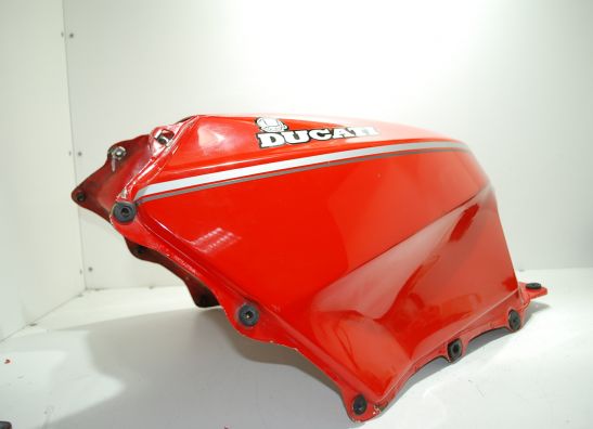 Benzintank Ducati Paso