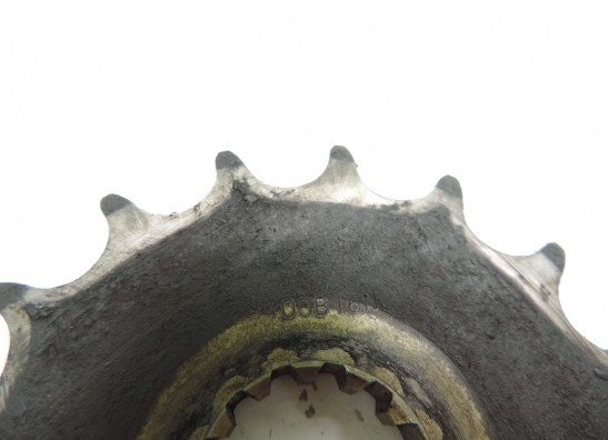 Chain Suzuki GSX R 750