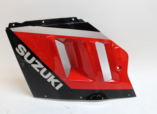 Seiten verkleidung links Suzuki GSX R 1100