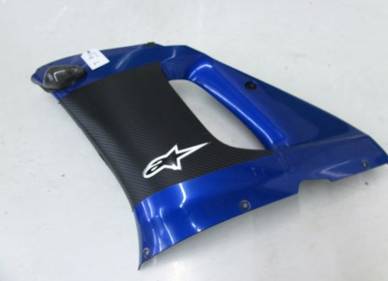 Linker zijkuip Yamaha YZF R6