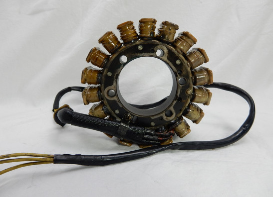 Dynamo Aprilia Pegaso