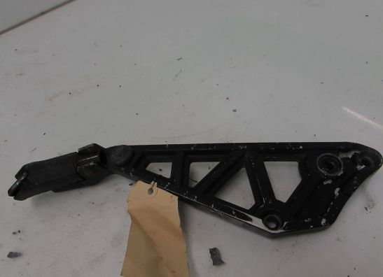 Schetsplaat links Honda VF 500 