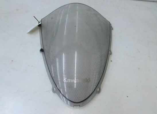 Kuipruit Kawasaki ZX 6 R