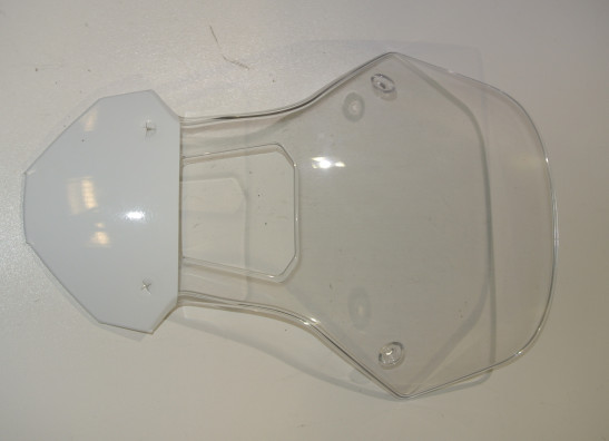 Scheibe Windschild Honda CRF 1000 Africa Twin