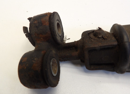 Voetsteun Rechts Suzuki GS 550 M Katana