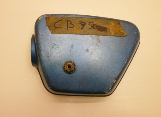 Cowl left small Honda Overige Honda