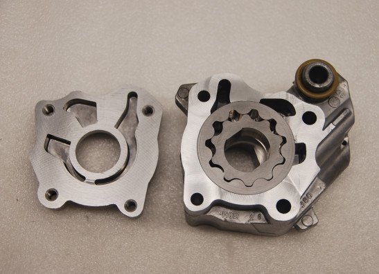 Motorblok diverse Harley Davidson Softtail