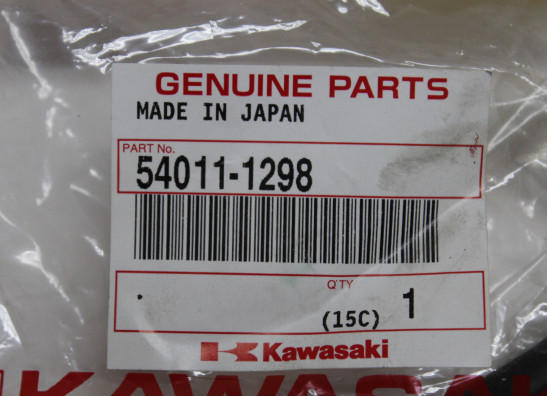 Kupplungszug Kawasaki EN 500 Vulcan