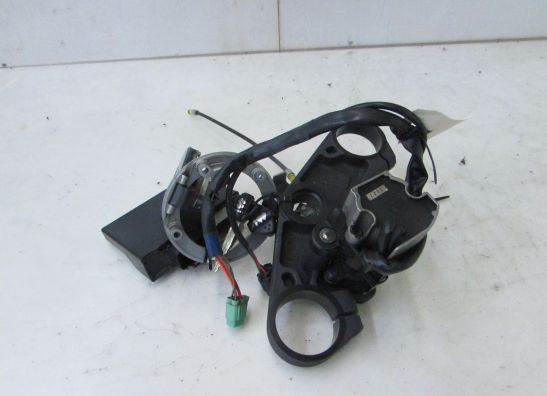 Slotenset Suzuki GSX R 600