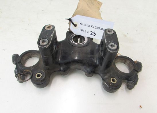 Gabelbrücke Obere Yamaha XJ 650