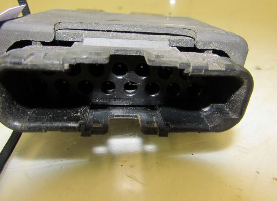 CDI ECU unit Honda VFR 750