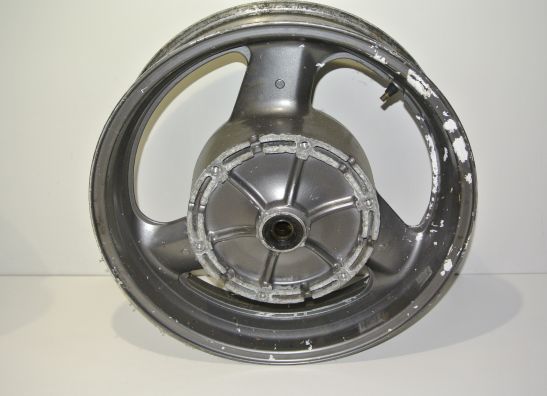 Achtervelg Honda ST 1100 Pan European