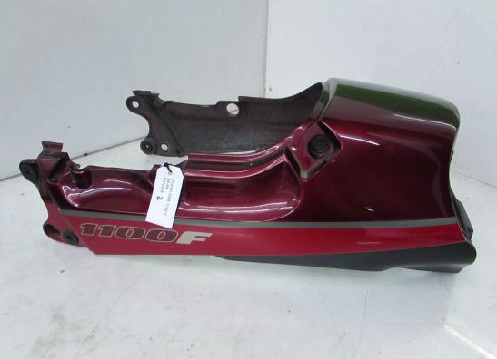 Rear cowl Suzuki GSX F 1100