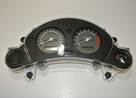 Tellerset Honda CBF 1000