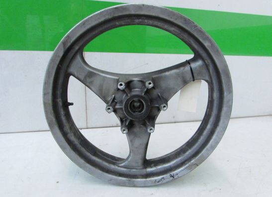 Voorvelg BMW R 1100 RT