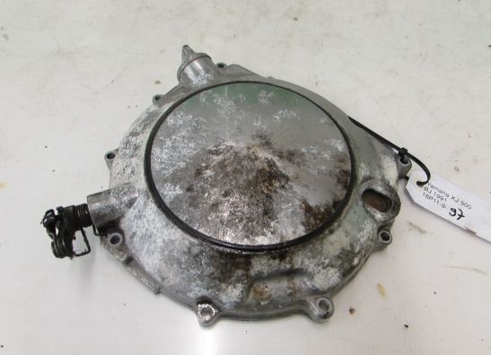 Koppelingsdeksel Yamaha XJ 900 S Diversion