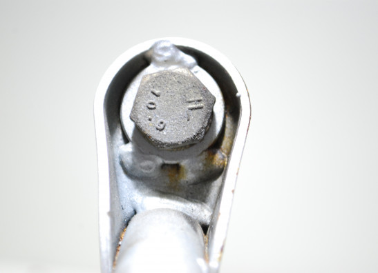 Link systeem achterveer Ducati monster 600