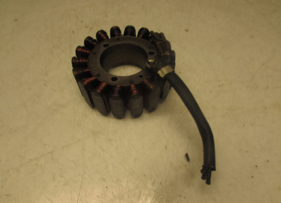 Generator Yamaha V max